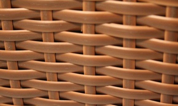 Polyrattan