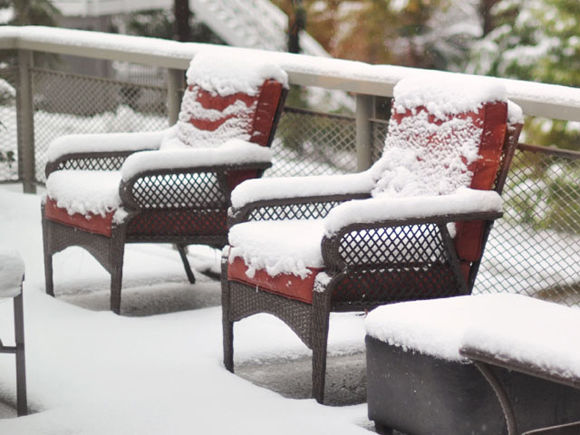 patio-furniture-covered-in-snow