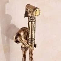 Гигиенические души