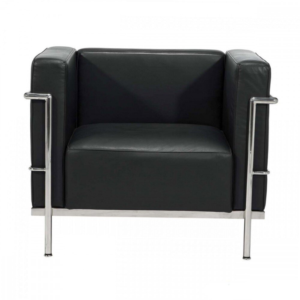 Le Corbusier кресло DFA-302-1S