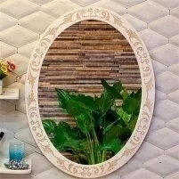 Зеркала для ванной комнаты