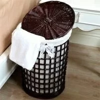 Корзины для белья
