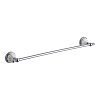 Одинарный держатель для полотенец C0224L