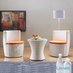 Мебель для отдыха White Avenue GMG-17