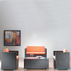 Комплект мебели из ротанга Panuly SMS-20