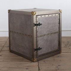 Тумба в стиле авиатор GEL-24