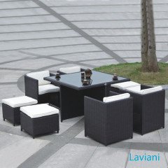 Комплект мебели из ротанга Coffee Style SMS-35