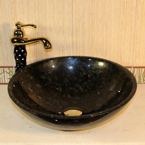 Раковина из гранита SS-060