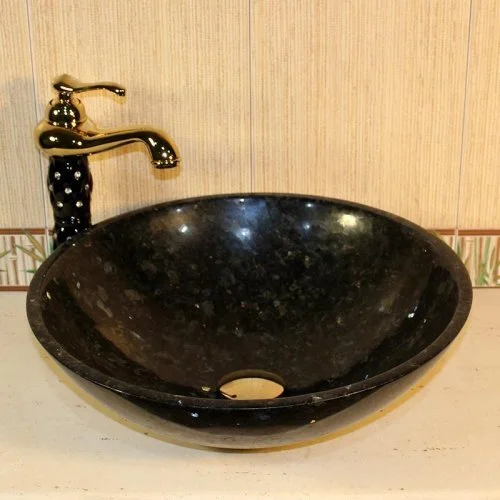 Раковина из гранита SS-060