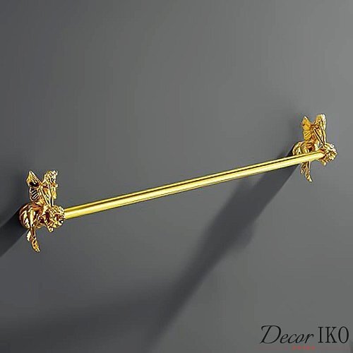 Держатель для полотенца Gold Angel CGA-07