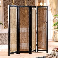 Ширма из натурального ротанга SHI-03