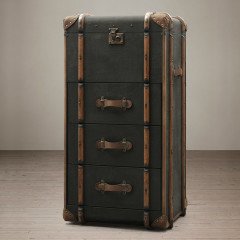 Комод в стиле авиаторGKI-02