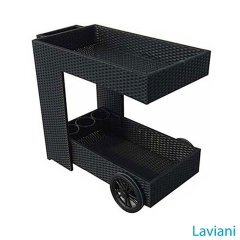 Сервировочная тележка V-609