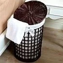 Корзины для белья